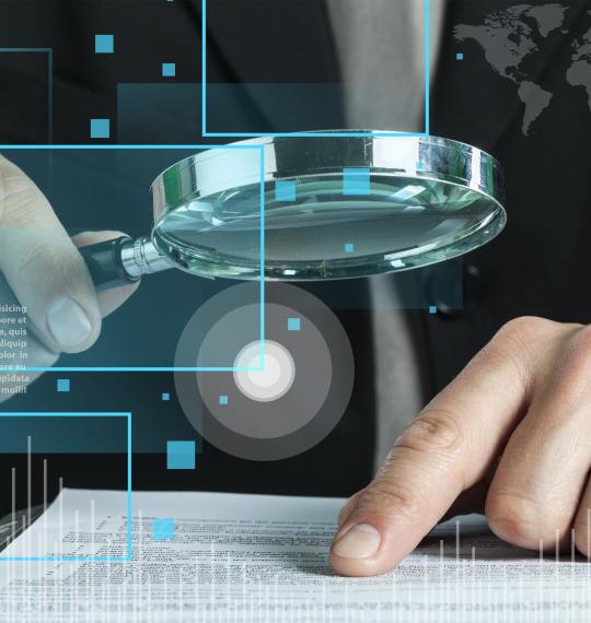 Analyse de votre entreprise pour améliorer sa performance